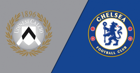 Highlight Udinese vs Chelsea, Giao hữu CLB, 02h00 ngày 30/7