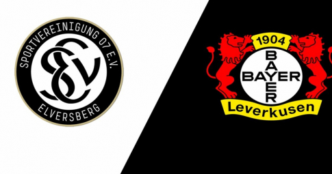 Highlight Elversberg vs Bayer Leverkusen, Giao hữu CLB, 20h30 ngày 30/7