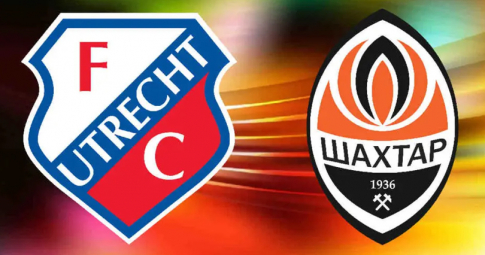 Highlight Utrecht vs Shakhtar Donetsk, Giao hữu CLB, 21h30 ngày 30/7
