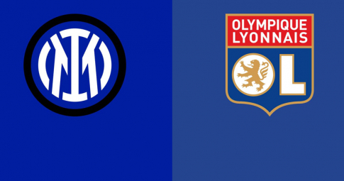Highlight Internazionale vs Olympique Lyonnais, Giao hữu CLB, 01h30 ngày 31/7