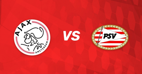 Highlight Ajax vs PSV, Giao hữu CLB, 01h00 ngày 31/7