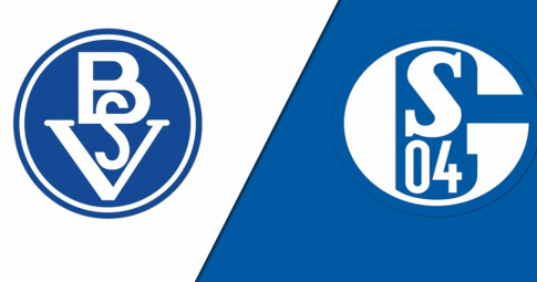 Highlight Bremer SV vs Schalke 04, Giải siêu Cúp Đức, 18h01 ngày 31/7