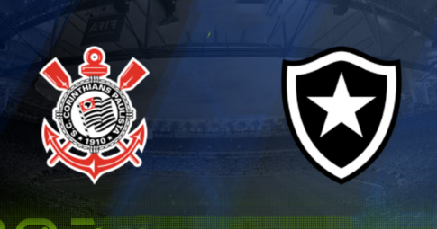Highlight Corinthians vs Botafogo, Giải Vô địch Brazil, 05h00 ngày 31/7