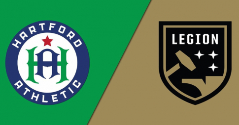 Highlight Hartford Athletic vs Birmingham Legion, Giải USL Championship, 06h00 ngày 31/7