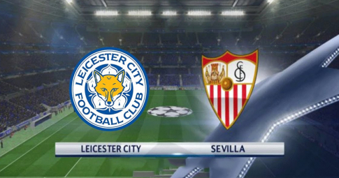 Highlight Leicester City vs Sevilla, Giao hữu CLB, 00h00 ngày 1/8