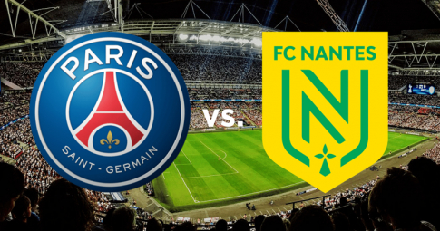 Highlight PSG vs Nantes, Giải Siêu Cúp Pháp, 01h00 ngày 1/8