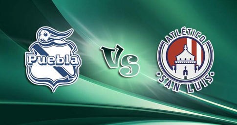 Highlight Puebla vs Atlético San Luis, Giải vô địch quốc gia Mexico, 09h05 ngày 31/7