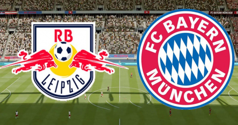 Highlight RB Leipzig vs Bayern München, Giải siêu Cúp Đức, 01h30 ngày 31/7