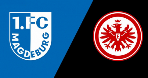 Highlight Magdeburg vs Eintracht Frankfurt, Giải Cúp Đức, 01h46 ngày 2/8