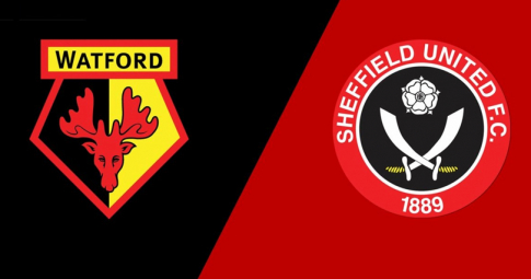 Highlight Watford vs Sheffield United, Giải Vô địch Anh, 02h00 ngày 2/8
