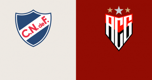 Highlight  Nacional vs Atlético Goianiense, Giải Siêu Cúp Nam Mỹ, 05h15 ngày 3/8
