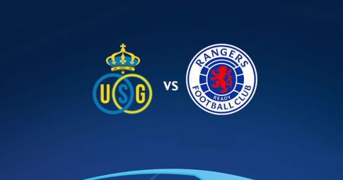 Highlight  Union Saint-Gilloise vs Rangers, Giải UEFA Champions League, 01h45 ngày 3/8