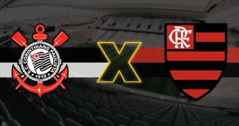 Highlight  Corinthians vs Flamengo, Giải vô địch Colombia , 07h30 ngày 3/8