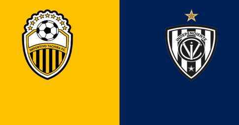 Highlight  Deportivo Táchira vs Independiente del Valle, Giải Siêu Cúp Nam Mỹ, 07h30 ngày 3/8