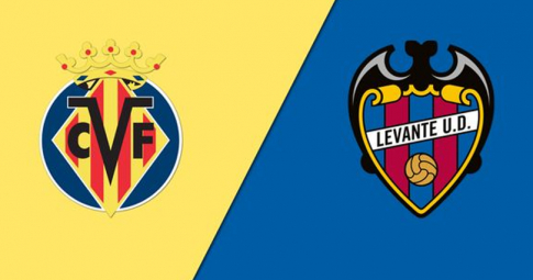 Highlight Villarreal vs Levante, Giao hữu CLB, 00h00 ngày 4/8