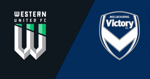 Highlight Western United vs Melbourne Victory, Giải Cúp Úc, 16h30 ngày 3/8