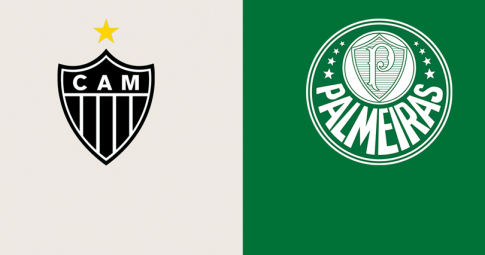Highlight Atlético Mineiro vs Palmeiras, Giải Vô địch Các CLB Nam Mỹ, 07h30 ngày 4/8