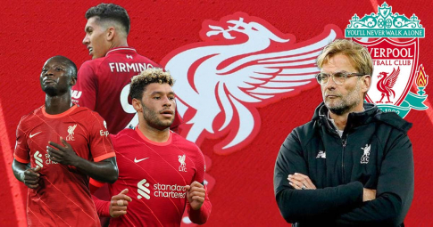 5 cầu thủ cần phải ’bứt tốc’ trong mùa giải 2022/23 nếu muốn trụ lại Liverpool