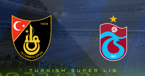 Highlight İstanbulspor vs Trabzonspor, Giải vô địch Thổ Nhĩ Kì, 01h00 ngày 6/8