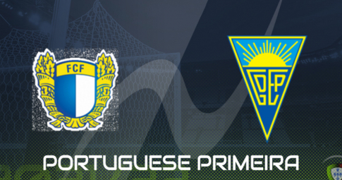 Highlight Estoril vs Famalicão, Primeira Liga, 00h00 ngày 7/8