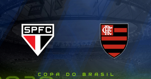 Highlight São Paulo vs Flamengo, Brasileiro Série A, 06h30 ngày 7/8