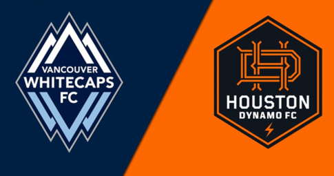 Highlight Vancouver Whitecaps vs Houston Dynamo, Liga MX, 09h30 ngày 6/8
