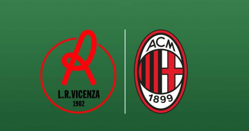 Highlight Vicenza vs Milan, Giao hữu CLB, 00h00 nxgày 7/8