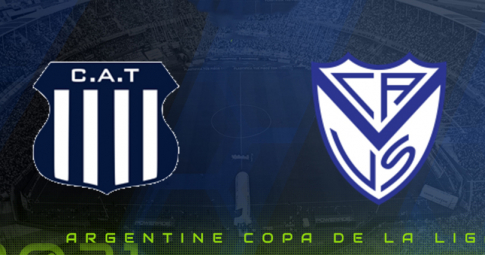 Trực tiếp Talleres Córdoba vs Vélez Sarsfield, CONMEBOL Libertadores, 07h30 ngày 11/8