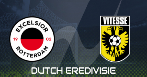 Highlight Excelsior vs Vitesse, Eredivisie, 01h00 ngày 13/8