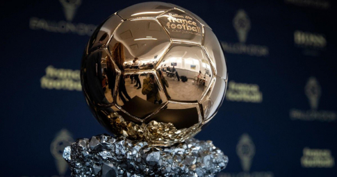 France Football công bố danh sách ứng viên danh hiệu Quả bóng vàng 2022