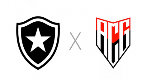 Trực tiếp Botafogo vs Atlético Goianiense, Brasileiro Série A, 07h00 ngày 14/8