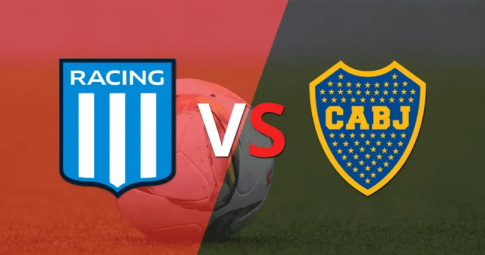 Highlight Racing vs Boca Juniors, Liga Profesional de Fútbol, 06h30 ngày 15/8