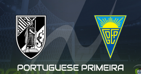 Highlight Vitória Guimarães vs Estoril, Liga Portugal, 02h30 ngày 15/8