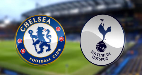 Xem trực tiếp Chelsea vs Tottenham ở đâu, trên kênh nào?