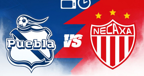 Highlight Puebla vs Necaxa, Liga MX, 09h05 ngày 17/8