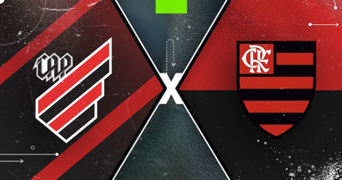 Highlight Athletico-PR vs Flamengo, Copa do Brasil, 07h30 ngày 18/8