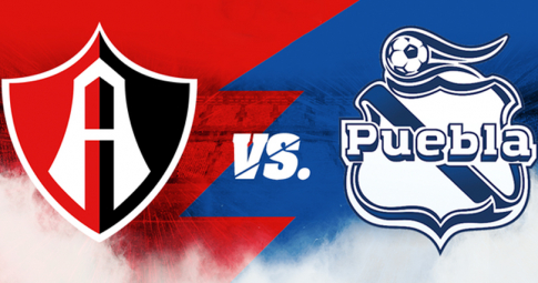 Highlight Atlas vs Puebla, Liga MX, 07h05 ngày 21/8