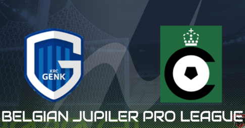 Highlight Genk vs Cercle Brugge, Pro League, 23h15 ngày 20/8