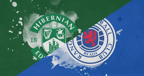 Highlight Hibernian vs Rangers, Premiership 2, 18h30 ngày 20/8
