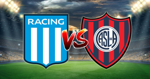 Highlight Racing Club vs San Lorenzo, Liga Profesional, 05h00 ngày 23/8