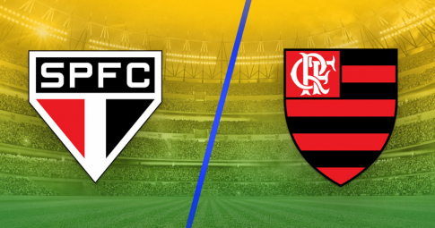 Highlight São Paulo vs Flamengo, Copa do Brasil, 07h30 ngày 25/8