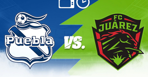 Highlights Puebla vs Juárez, Liga MX, 07h00 ngày 27/8