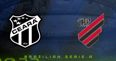 Highlights Ceará vs Athletico-PR, Brasileiro Serie A, 07h00 ngày 28/8