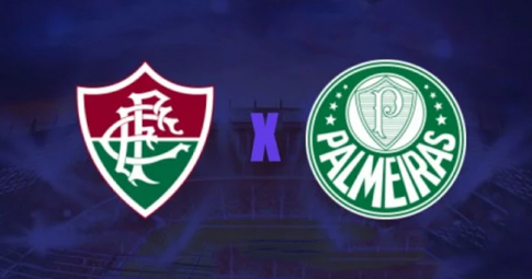 Highlights Fluminense vs Palmeiras, Brasileiro Serie A, 05h00 ngày 28/8