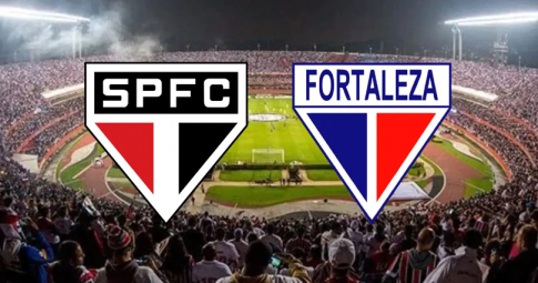 Highlights São Paulo vs Fortaleza, Brasileiro Serie A, 02h00 ngày 29/8