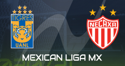 Highlights Tigres UANL vs Necaxa, Liga MX, 07h05 ngày 28/8