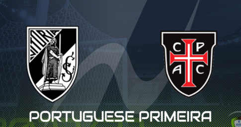 Highlights Vitória Guimarães vs Casa Pia, Primeira Liga, 01h00 ngày 30/8