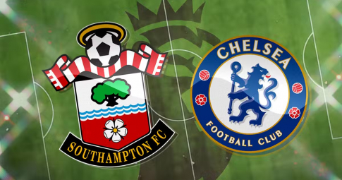 Xem trực tiếp Southampton vs Chelsea ở đâu, trên kênh nào?