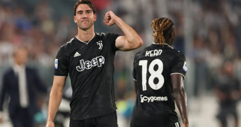 Highlights Juventus vs Spezia | Vòng 4 Serie A 2022/23