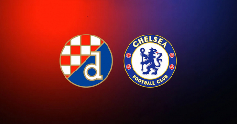 Xem trực tiếp Dinamo vs Chelsea ở đâu, trên kênh nào?